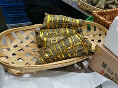 -金太粽(上海弄堂第一粽店)