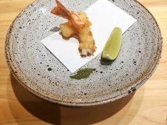 -鮨青(恒基名人购物中心店)