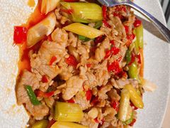 -山石榴·贵州菜(丰盛里店)