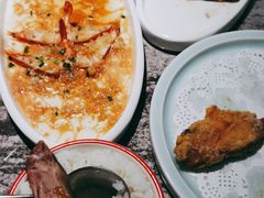 -新白鹿餐厅(松江开元地中海店)