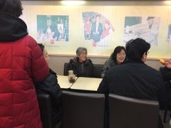 -李先生牛肉面大王(东单店)