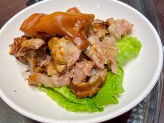 -老淮安·淮安菜(淮阴区店)