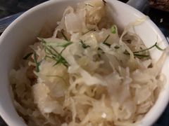 -haxnbauer海森堡德国餐厅(深圳coco店)
