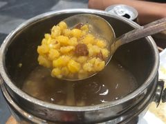 -金刚山烧烤(中山路店)