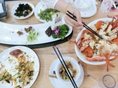 -醉壹号海鲜大排档·老厦门特色菜(厦门美食地标店)