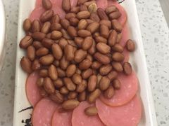 -老友谊冷面店(苏家屯店)