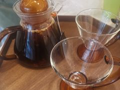 -仁义涵西餐·咖啡(中华巴洛克店)