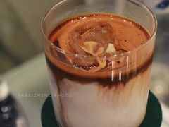 -BIJOU coffee&cocktail(龙岗万科广场店)