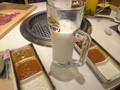 -千寻山野烤肉(中关村店)