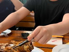 -申德勒加油站餐厅(三里屯北小街店)