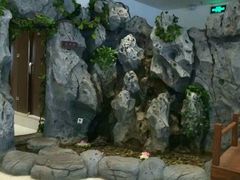 -长春宾馆·丽豪浴都
