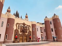 -安徒生童话乐园