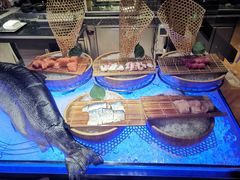 -长沙北辰洲际酒店-兰调全日餐厅