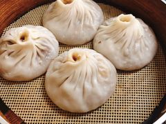 牛肉汤包-李荣兴(南湖东路店)