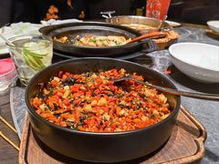 -炊烟小炒黄牛肉(浦东世纪汇店)