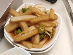 -韩宫宴烤肉·料理(宝山万达店)