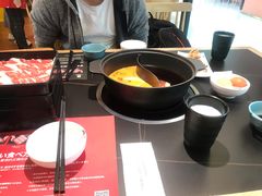 -厚道寿喜烧専門店·自助畅食(国贸店)