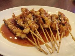 -小榄人家酒楼(民安店)