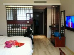 -全季酒店（苏州观前街平江路店）(原临顿路地铁站店)