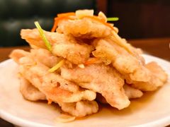-老厨家(中央大街西七道街店)