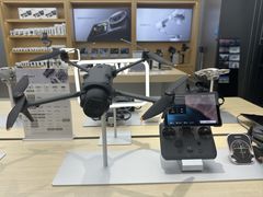 -DJI大疆(深圳华强北曼哈授权体验店)