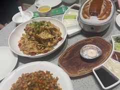 -紫光园·烤鸭·北京菜(团结湖店)