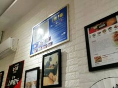 -大嘻咹biangbiang面(历史博物馆店)