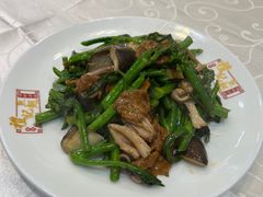 -凤城礼记鱼翅海鲜酒家(新马路总店)