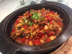 -香丰阁·烤鸭·川湘菜(昌平店)