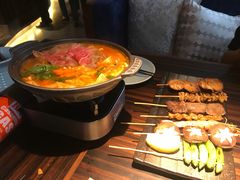-山葵家·创意料理(EFC欧美广场店)