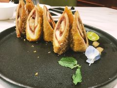 -南山鲜虾面·活鲜小馆·海味大连菜(南山总店)