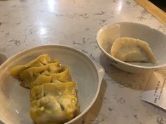 -蒋家桥饺面店(四望亭路店)