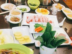 -翠峰苑火锅(迎宾路店)