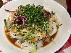 -西贝(枫蓝国际购物中心店)