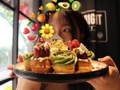 -BE BRIGHT KITCHEN(正佳广场店)