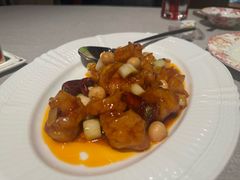 -星·South Beauty·俏江南(国贸店)