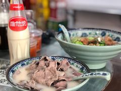 -韦记牛杂汤(清晖园店)