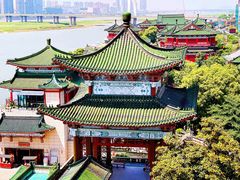 -滕王阁旅游区