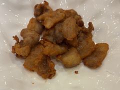 桂花肉-全聚德(上海首店浦东店)