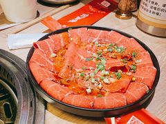 -滋之黑猪自助烤肉(城厢万达店)