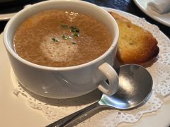 -Geneva日内瓦餐厅(西郊宝成花苑店)