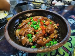 -阿嫂印象·民间江湖菜(大学城店)