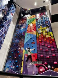-meland club亲子乐园(重庆万象城店)