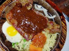 -西缘牛排(荟聚购物中心店)