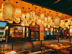 -川菜故事(光谷步行街店)