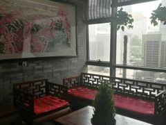 -秦汉胡同书法国画古筝围棋书院(漕宝日月光分馆)