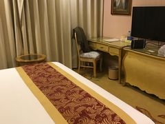 -维也纳国际酒店·上海虹桥火车站国家会展中心店