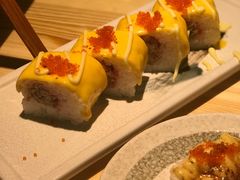-酒井酱子·深夜食堂(东城汇店)