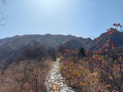 -水峪民俗村