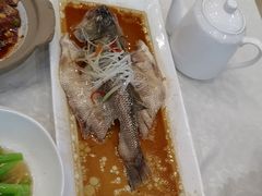 -老浒记民俗酒楼(王府井店)